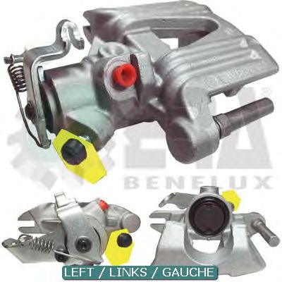ERA BENELUX bc52898 -  Тормозной суппорт